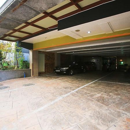 Real Boutique Hotel Сеул Екстер'єр фото